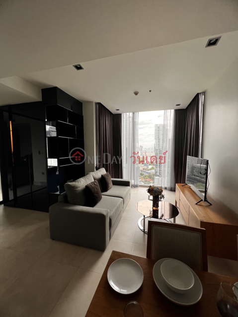 Condo for Rent: Ashton Morph 38, 54 m², 1 bedroom(s) - OneDay_0