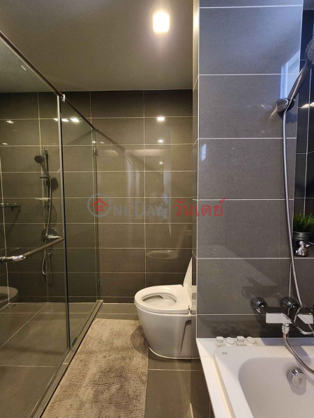 Condo for Rent: M Thonglor 10, 50 m², 2 bedroom(s) Rental Listings