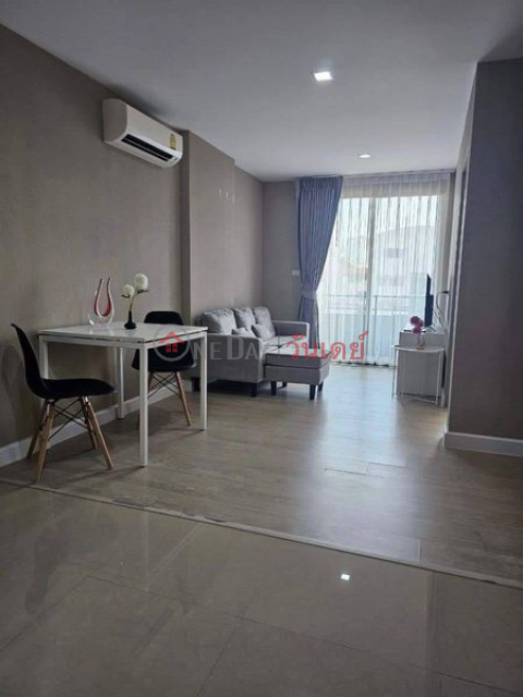 Condo for rent: Metro Luxe Ratchada (6th floor, building D) _0