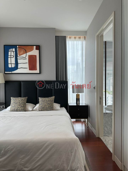 Condo for Rent: KHUN by YOO inspired by Starck, 83 m², 2 bedroom(s) Thailand | Rental, ฿ 140,000/ month