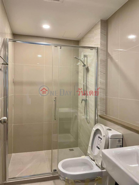 For rent The Tree Sukhumvit 71-Ekamai (24th floor),Thailand Rental | ฿ 15,500/ month