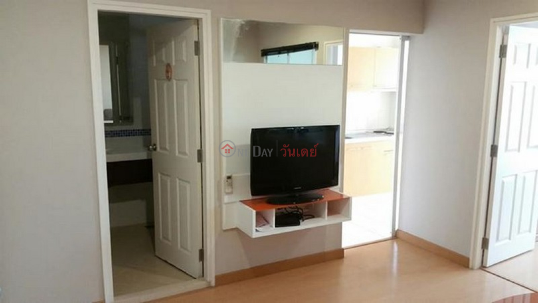 Condo for Rent: Life Sukhumvit 65, 43 m², 1 bedroom(s) Thailand | Rental | ฿ 19,500/ month