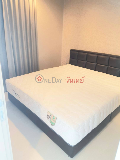 Condo for Rent: Rhythm Sukhumvit 36 - 38, 36 m², 1 bedroom(s) - OneDay_0