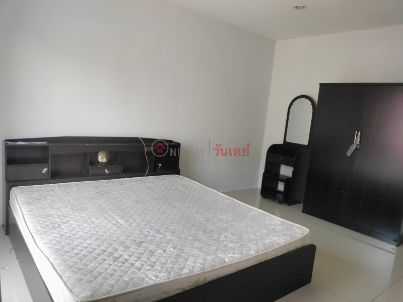 Townhouse for rent near Khon Kaen University | Thailand, Rental ฿ 8,000/ month