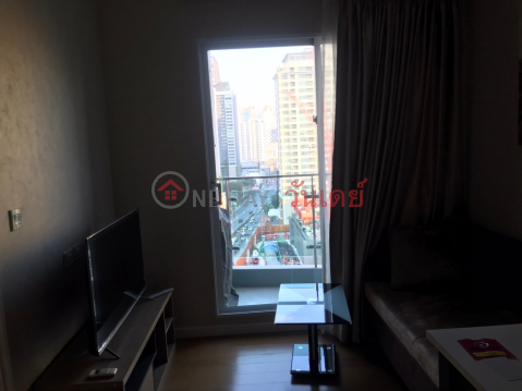 Condo for Rent: Condolette Ize Ratchathewi, 36 m², 1 bedroom(s) - OneDay_0