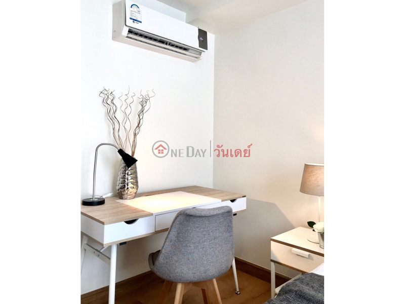 ฿ 28,000/ month Condo for Rent: Downtown Forty Nine, 47 m², 1 bedroom(s)