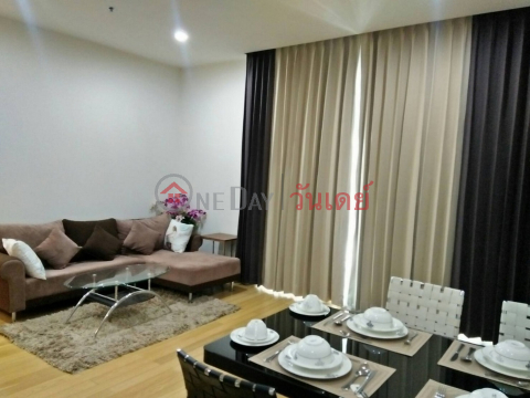 Condo for Rent: 39 By Sansiri, 81 m², 2 bedroom(s) - OneDay_0