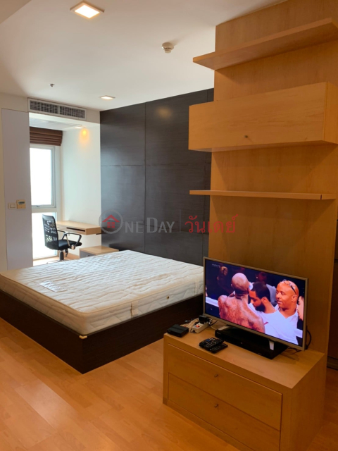 Condo for Rent: Nusasiri Grand, 37 m², 1 bedroom(s) - OneDay_0