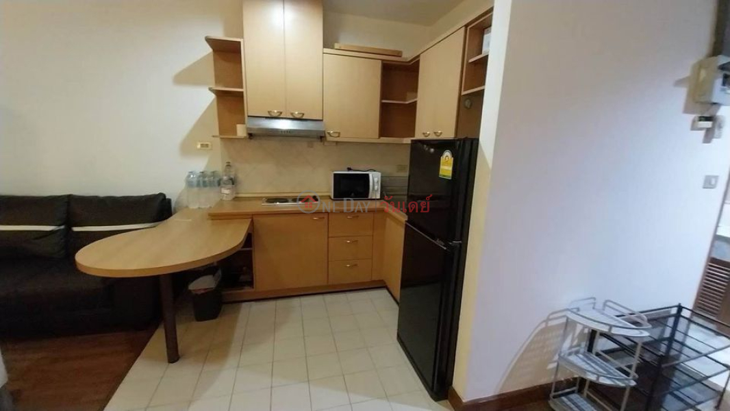 ฿ 15,000/ month Condo for Rent: The Grand Regent, 44 m², 1 bedroom(s)