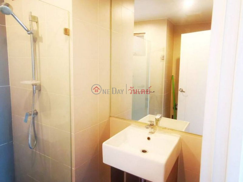 ฿ 27Million | Condo for Sale: The Privacy Ratchada - Sutthisan, 28 m², 1 bedroom(s)