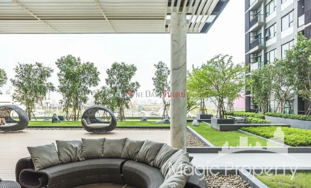 Life Asoke Condominium, Huai Khwang, Bangkok Rental Listings