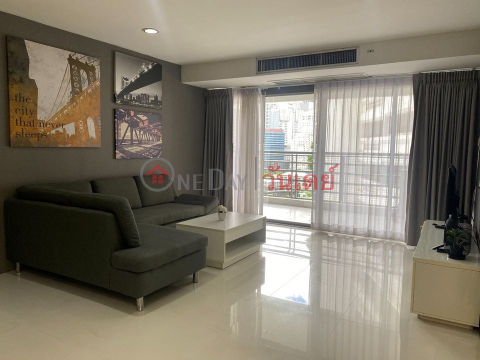 Condo for Rent: The Waterford Diamond, 121 m², 3 bedroom(s) - OneDay_0