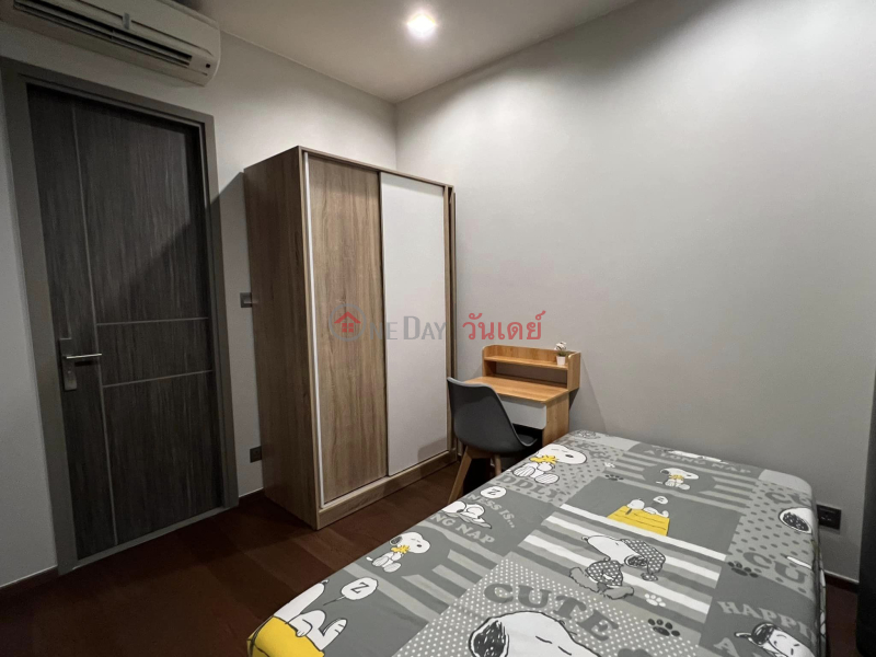 Condo for Rent: Ideo Q Victory, 61 m², 2 bedroom(s) Rental Listings