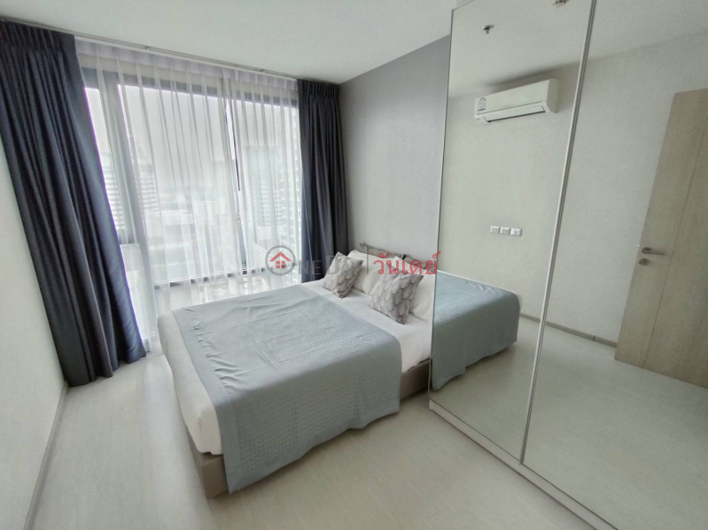 ฿ 62,000/ month Condo for Rent: Rhythm Sukhumvit 42, 80 m², 2 bedroom(s)