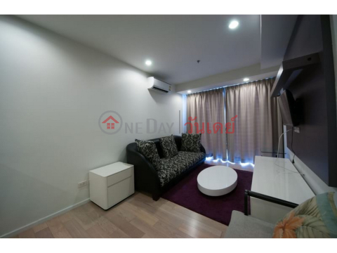 Condo for Sale: 15 Sukhumvit Residences, 57 m², 1 bedroom(s) - OneDay_0