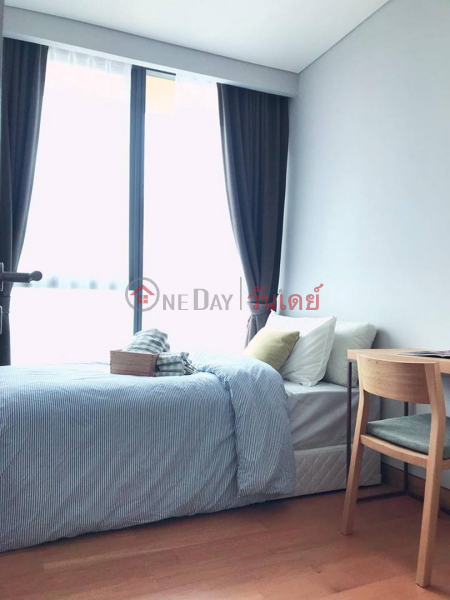 ฿ 41,000/ month Condo for Rent: The Lumpini 24, 55 m², 2 bedroom(s)