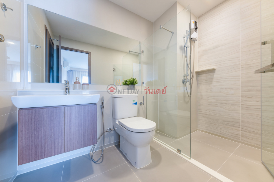 Life Phahon-Ladprao (25th floor),Thailand Rental, ฿ 25,000/ month