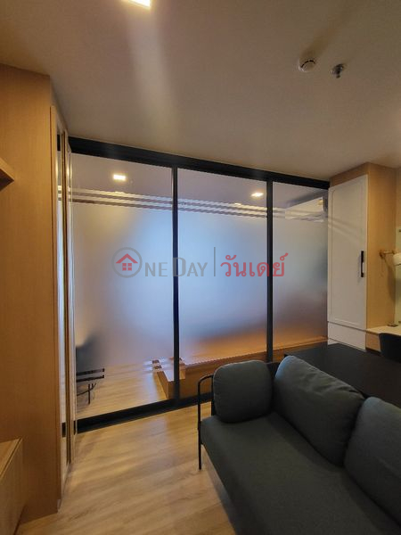 Property Search Thailand | OneDay | Residential, Rental Listings, Condo for rent: XT Phayathai (9th floor)