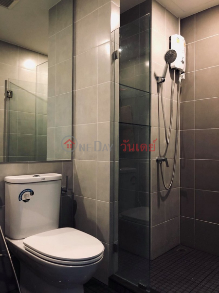 Condo for Rent: IDEO O2, 33 m², 1 bedroom(s) | Thailand Rental, ฿ 16,500/ month