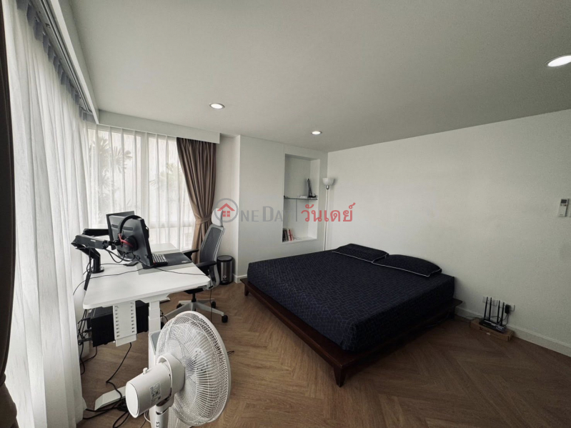 ค้นหาอสังหาริมทรัพย์ในประเทศไทย | OneDay | ที่อยู่อาศัย รายการเช่า ที่พักอาศัยผู้บริหารเชิงกลยุทธ์: บ้านสิริ สาธร สวนพลู – ยูนิต 2 ห้องนอนกว้างขวาง