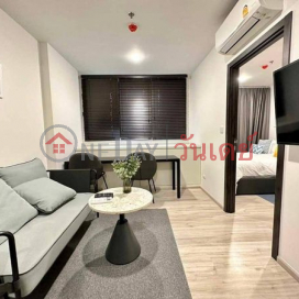 Condo for rent XT HUAIKHWANG (10th floor, building B ) _0