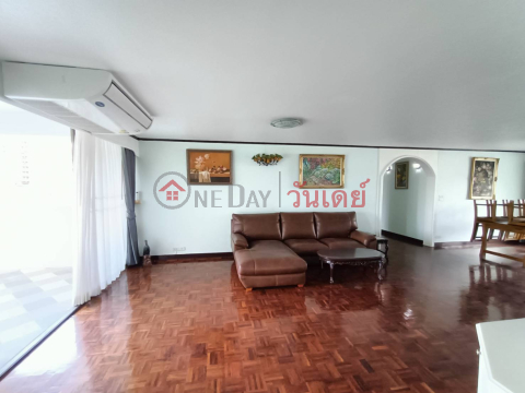 Condo for Rent: Tongtip Mansion, 250 m², 3 bedroom(s) - OneDay_0