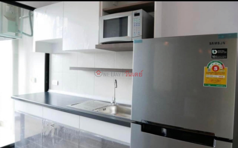 ฿ 13,000/ month, Supalai Cute Ratchayothin - Phaholyothin 34 (6th floor)