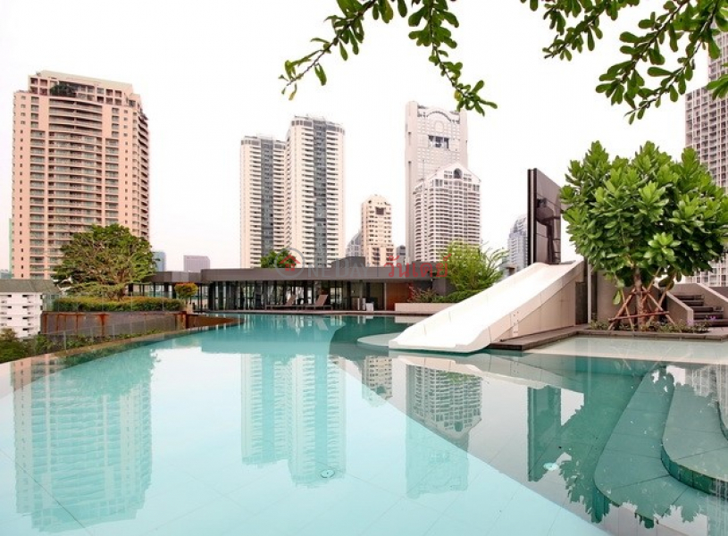 ฿ 12,000/ month, Condo for rent: The Seed Mingle (10th floor)