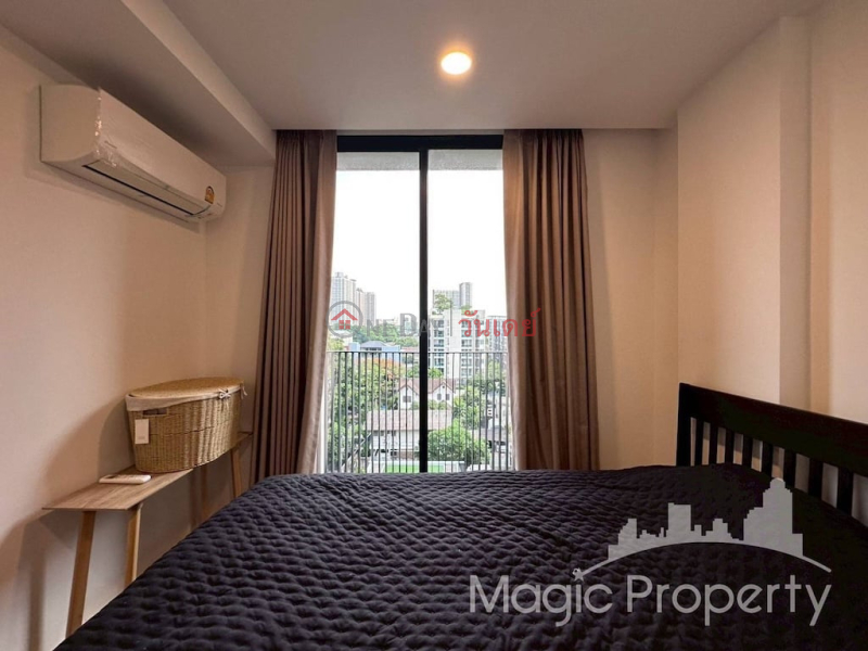 Noble Ambience Sukhumvit 42 Condominium, Khlong Toei, Bangkok, Thailand Sales ฿ 8.9Million