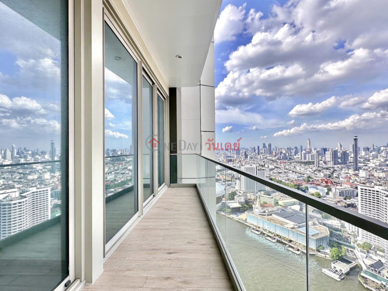 Others for Sale: The Residences At Mandarin Oriental, 223 m², 3 bedroom(s),Thailand | Sales, ฿ 132Million