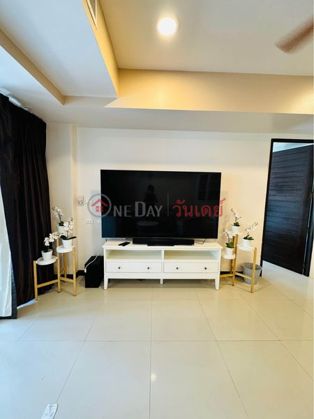 Patong Harbour is available to view and move in now Thailand Rental, ฿ 40,000/ month