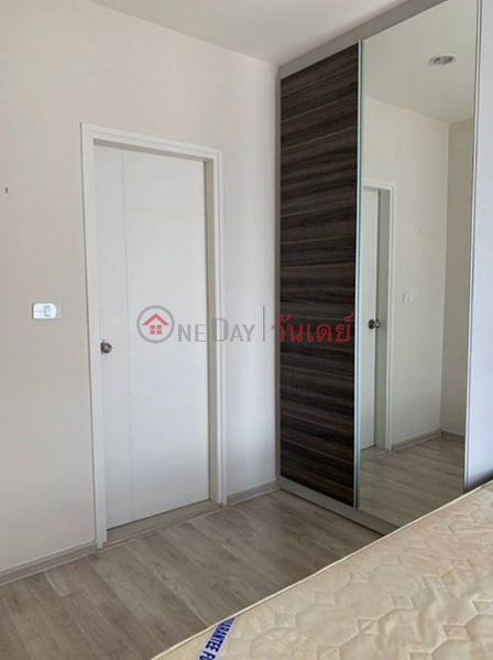 Condo for Rent: Centric Ratchada - Huai Khwang, 35 m², 1 bedroom(s) Thailand | Rental ฿ 16,500/ month