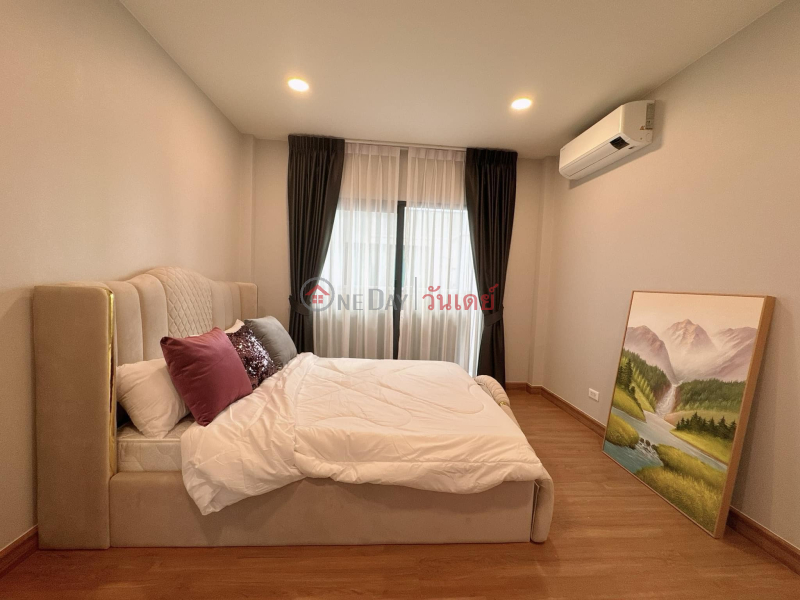 ฿ 130,000/ เดือน บ้าน สำหรับ เช่า: Centro Bangna - Km.7, 290 ตร.ม., 4 ห้องนอน