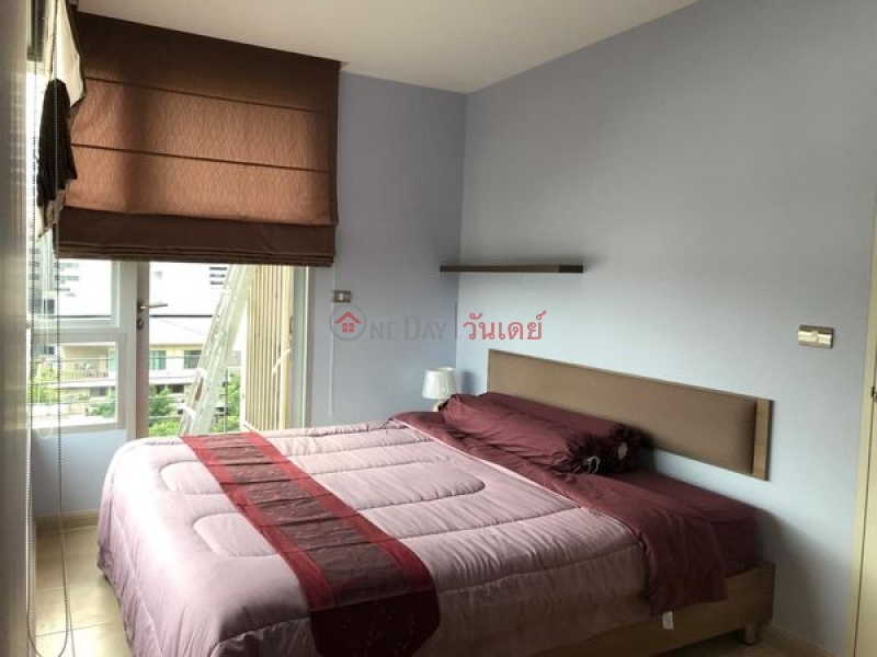 Condo for rent: Tree Condo Sukhumvit 42 Rental Listings (666-6558585434)