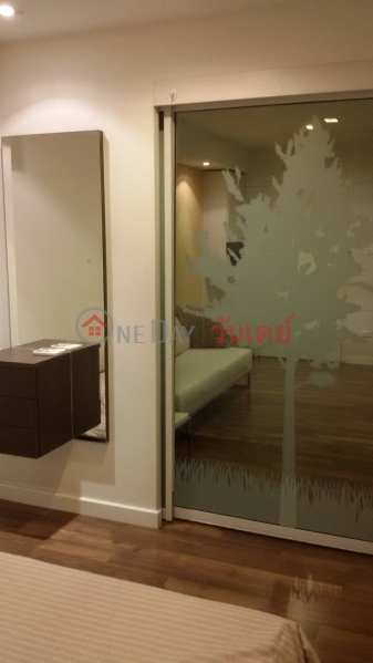 Property Search Thailand | OneDay | Residential | Rental Listings | Condo for Rent: The Room Sukhumvit 79, 38 m², 1 bedroom(s)