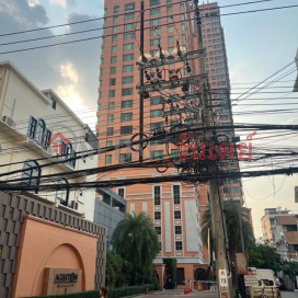 Aguston Sukhumvit 22,Khlong Toei, Thailand