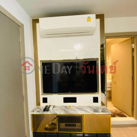 Condo for Rent: LIFE Asoke - Rama 9, 32 m², 1 bedroom(s) - OneDay_0