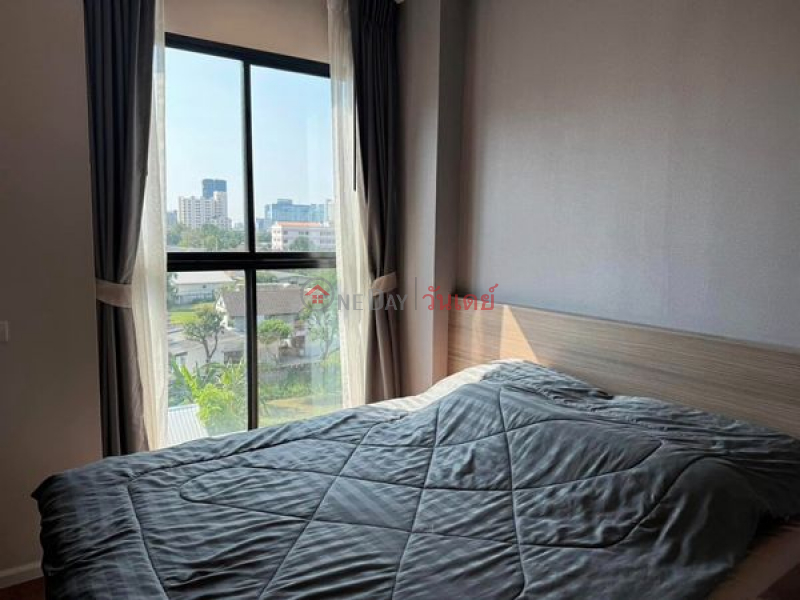 Condo for rent Living Nest Ladprao 44 (5th floor) Thailand Rental | ฿ 9,500/ month