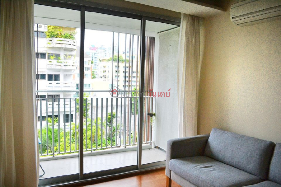 Property Search Thailand | OneDay | Residential Rental Listings | Condo for Rent: Via 31, 70 m², 2 bedroom(s)