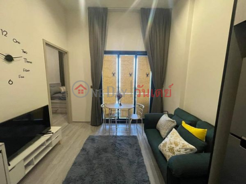 Condo for rent: THE LINE Sukhumvit 101 (25th floor) _0