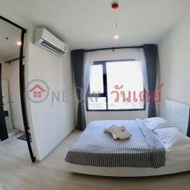 Condo for Rent: Life Asoke, 34 m², 1 bedroom(s) - OneDay_0