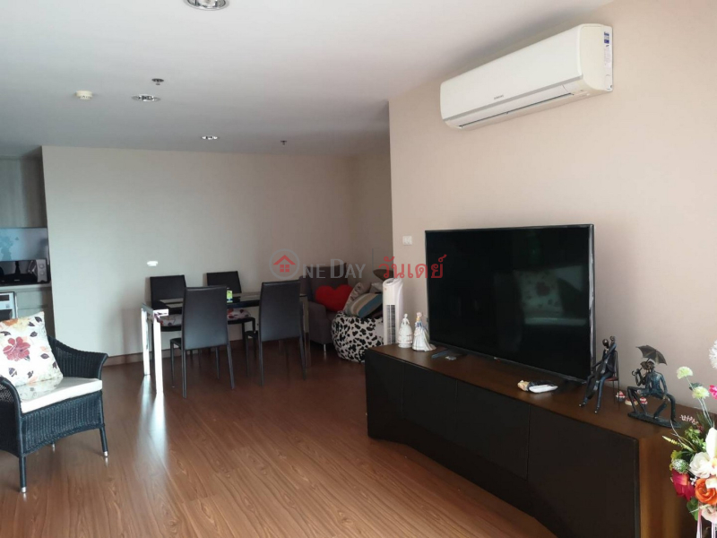 Condo for Rent: Belle Grand Rama 9, 68 m², 2 bedroom(s),Thailand Rental ฿ 34,000/ month