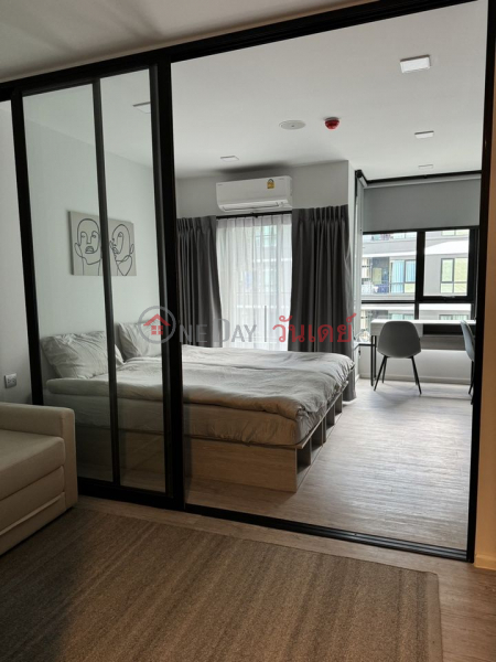 1 bedroom, 28m2, 5th floor, Building E, fully furnished Rental Listings