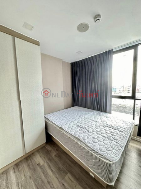 For rent Brown Condo HuaiKwang (6th floor) _0