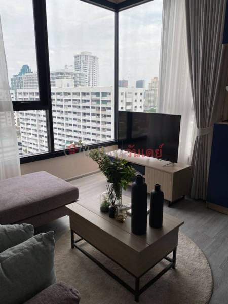 Condo for Rent: XT Ekkamai, 54 m², 2 bedroom(s) Rental Listings