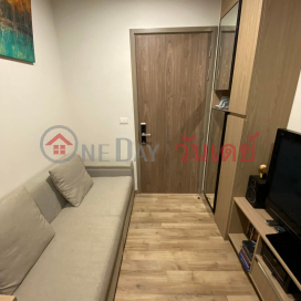 Condo for Rent: NICHE MONO Sukhumvit - Bearing, 28 m², 1 bedroom(s) - OneDay_0