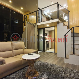 Condo for Rent: Knightsbridge Space Ratchayothin, 45 m², 1 bedroom(s) - OneDay_0