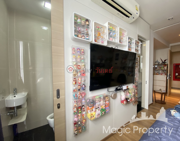 ฿ 7.31Million | Park Origin Phrom Phong Condominium, Khlong Toei, Bangkok