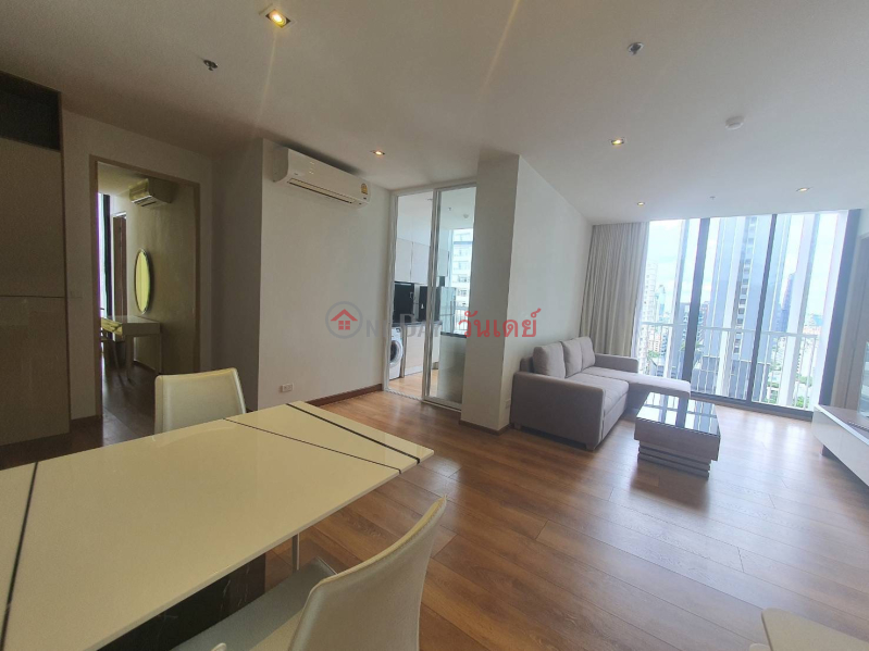 Condo for Rent: Park Origin Phromphong, 105 m², 2 bedroom(s),Thailand Rental, ฿ 70,000/ month