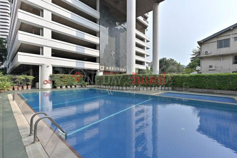 Condo for rent Richmond Palace Condominium (8th floor) _0